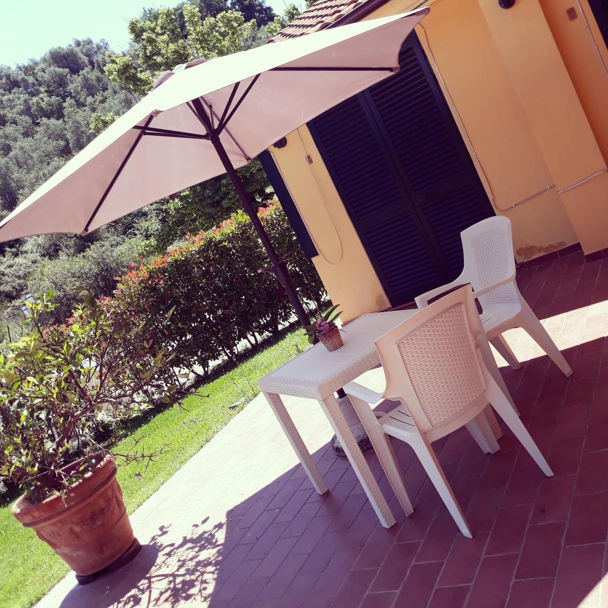 Hotel Cecco Di Nara Massarosa Exterior foto