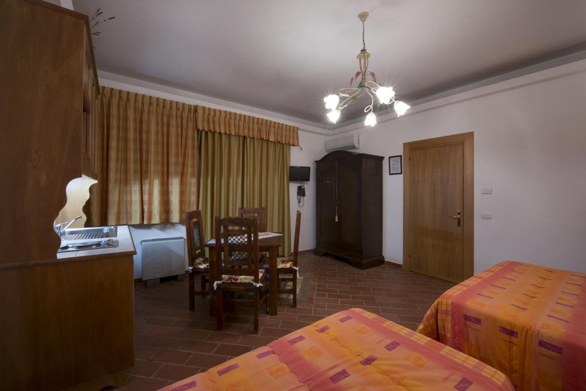 Hotel Cecco Di Nara Massarosa Zimmer foto