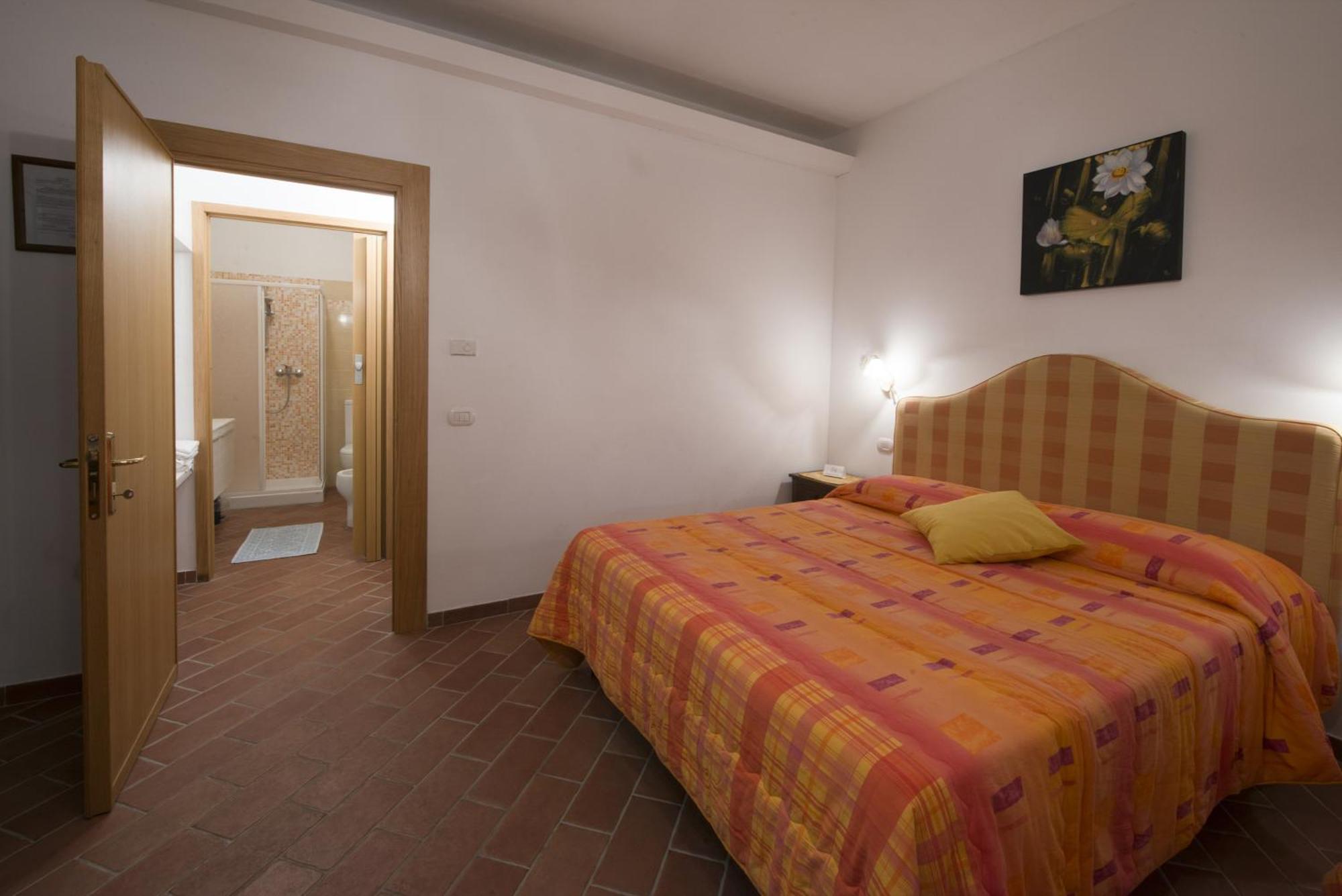 Hotel Cecco Di Nara Massarosa Zimmer foto
