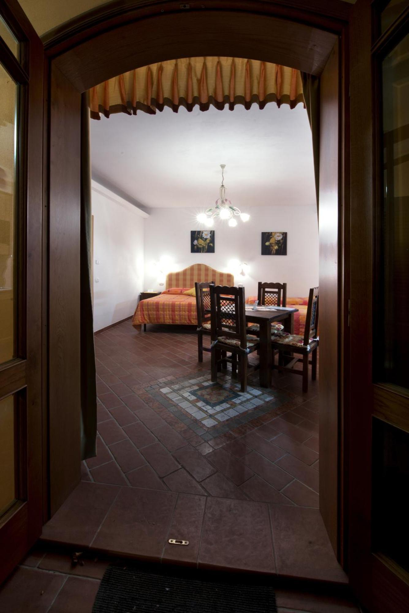 Hotel Cecco Di Nara Massarosa Zimmer foto